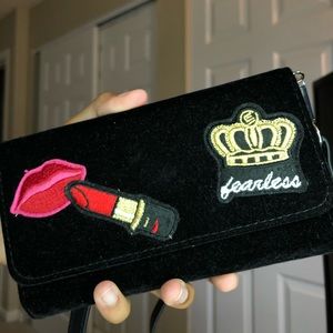 Mini wallet bag 💕